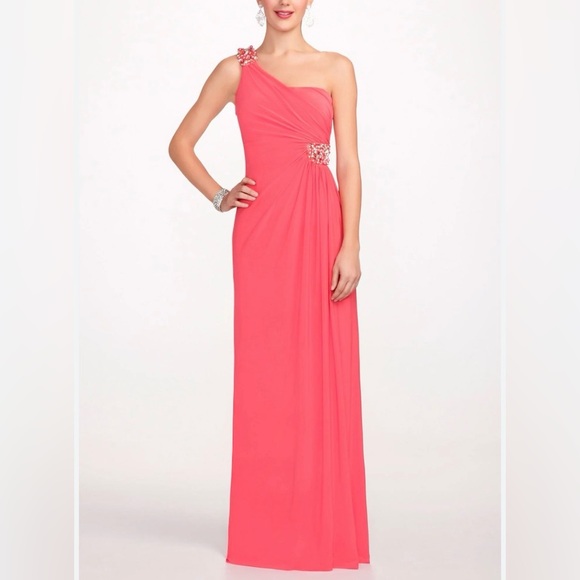 Dresses & Skirts - NWT Dave and Johnny Dress. Size 4
